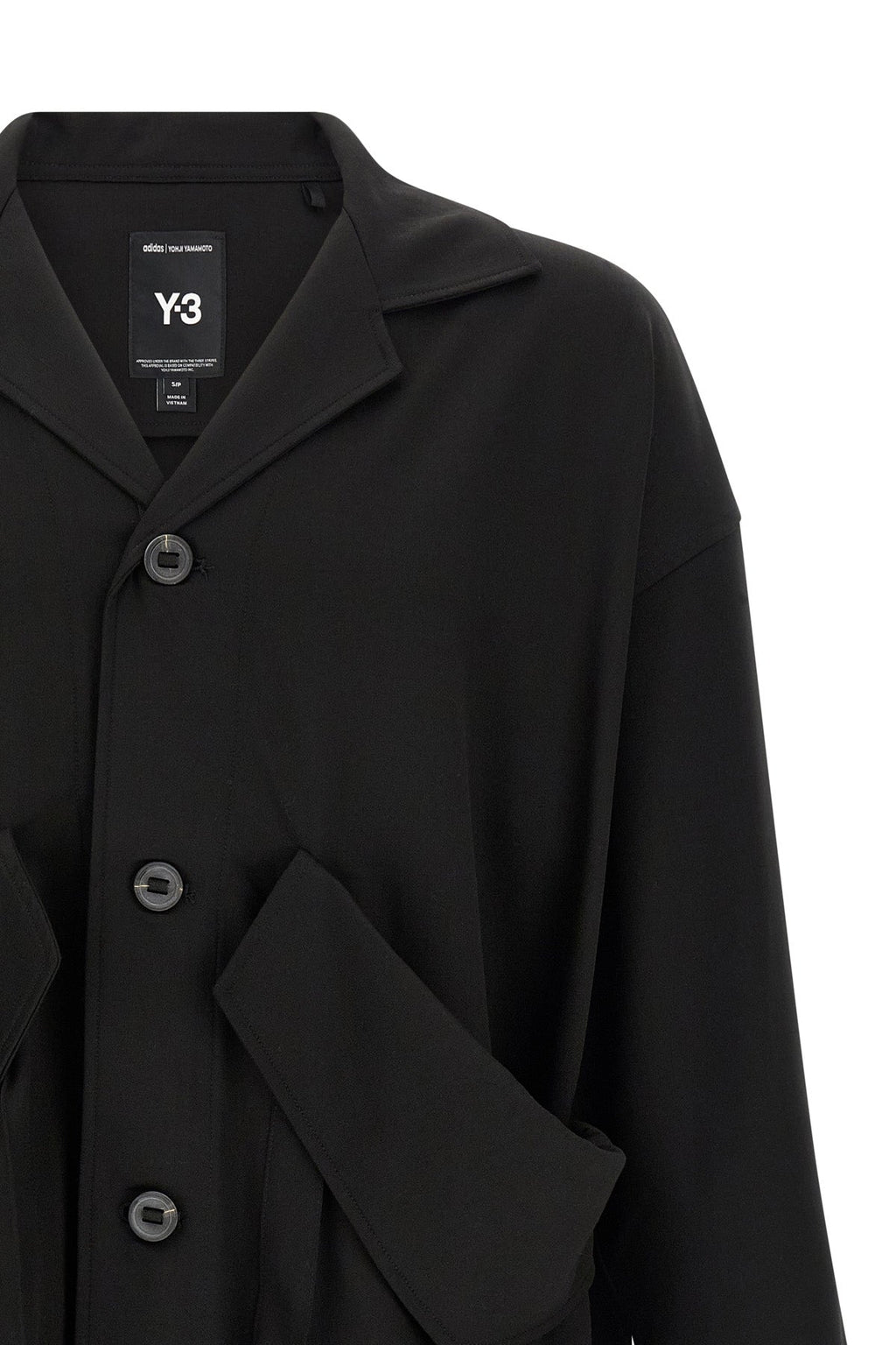 Y-3 Chore Blazer