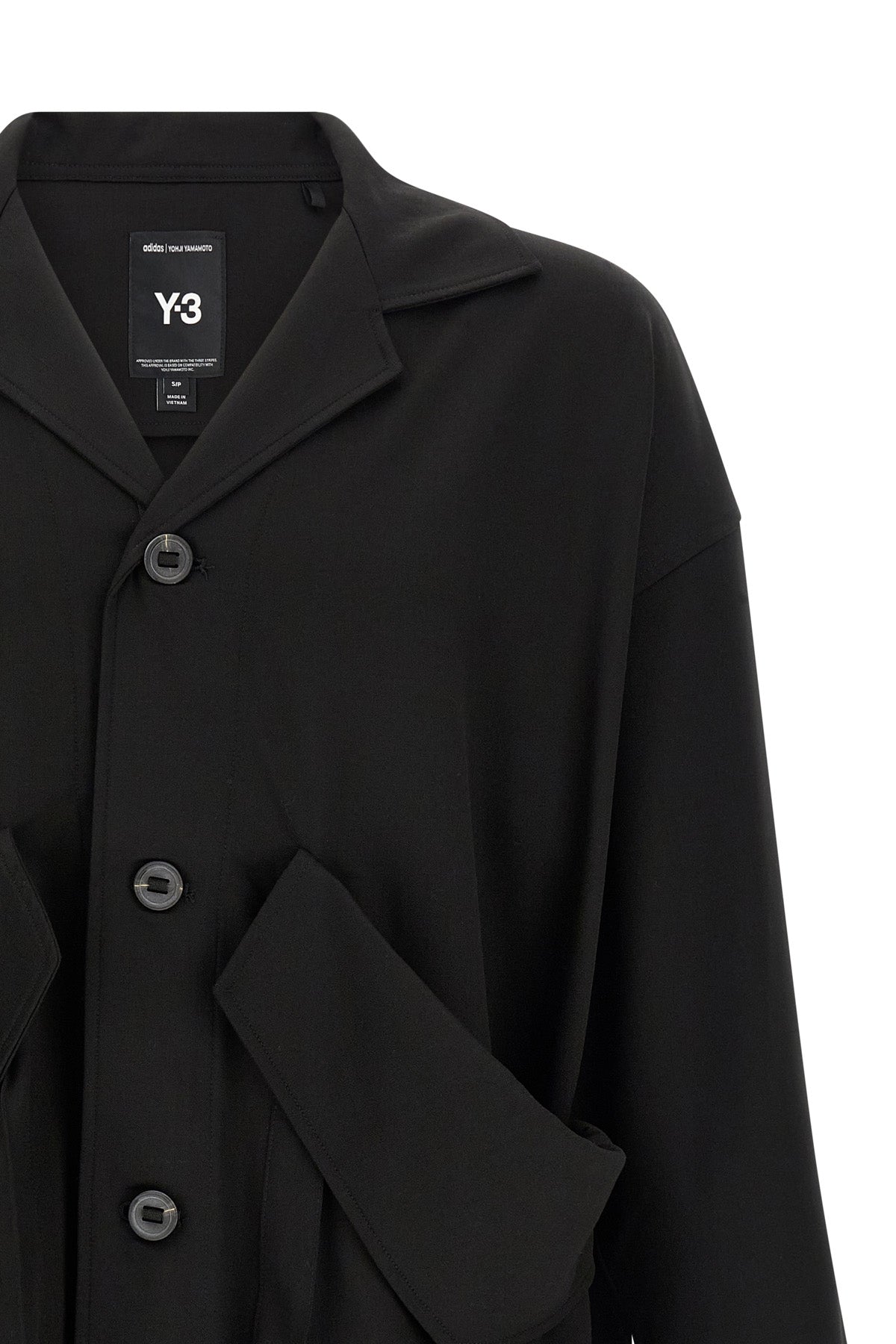 Y-3 Chore Blazer