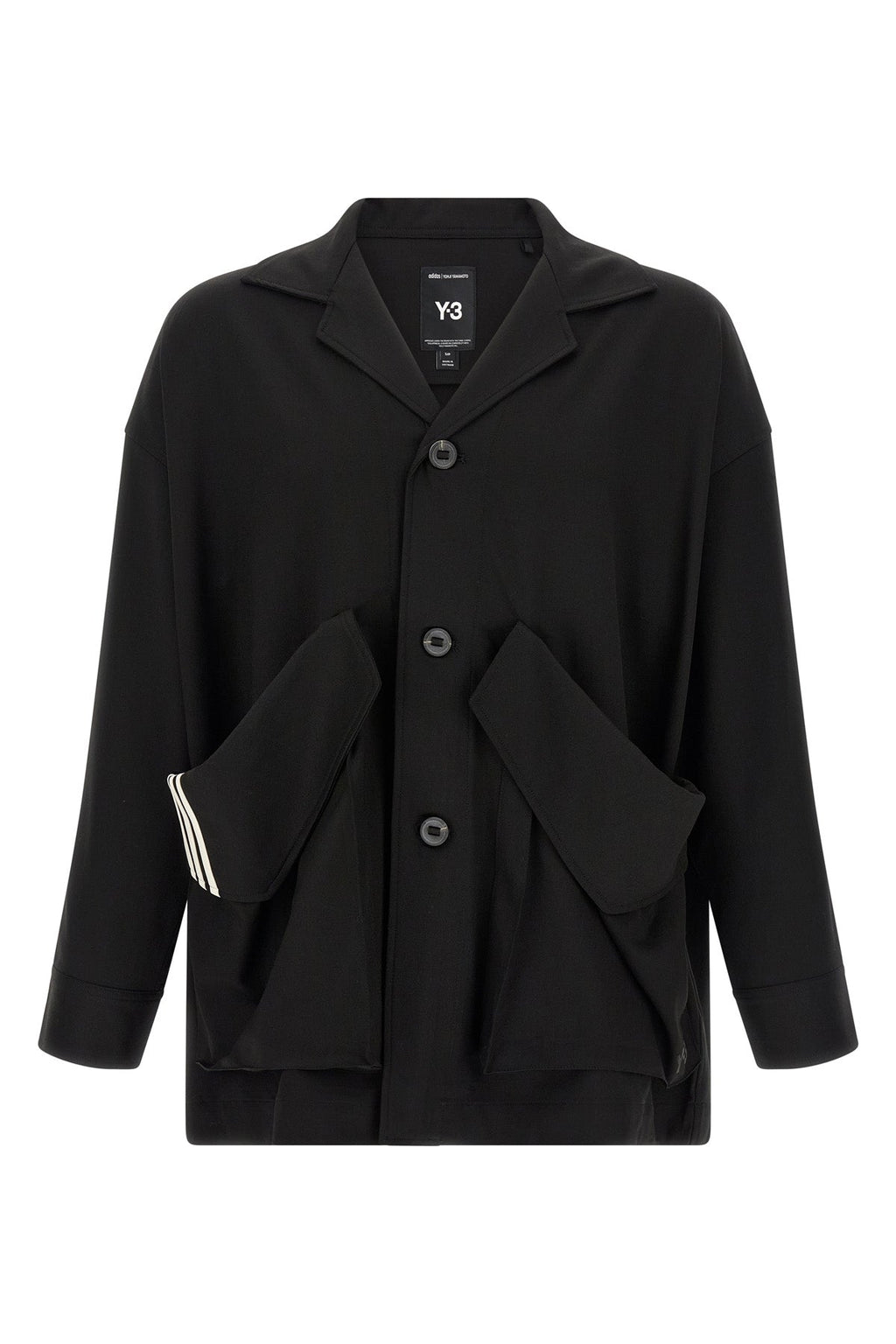 Y-3 Chore Blazer