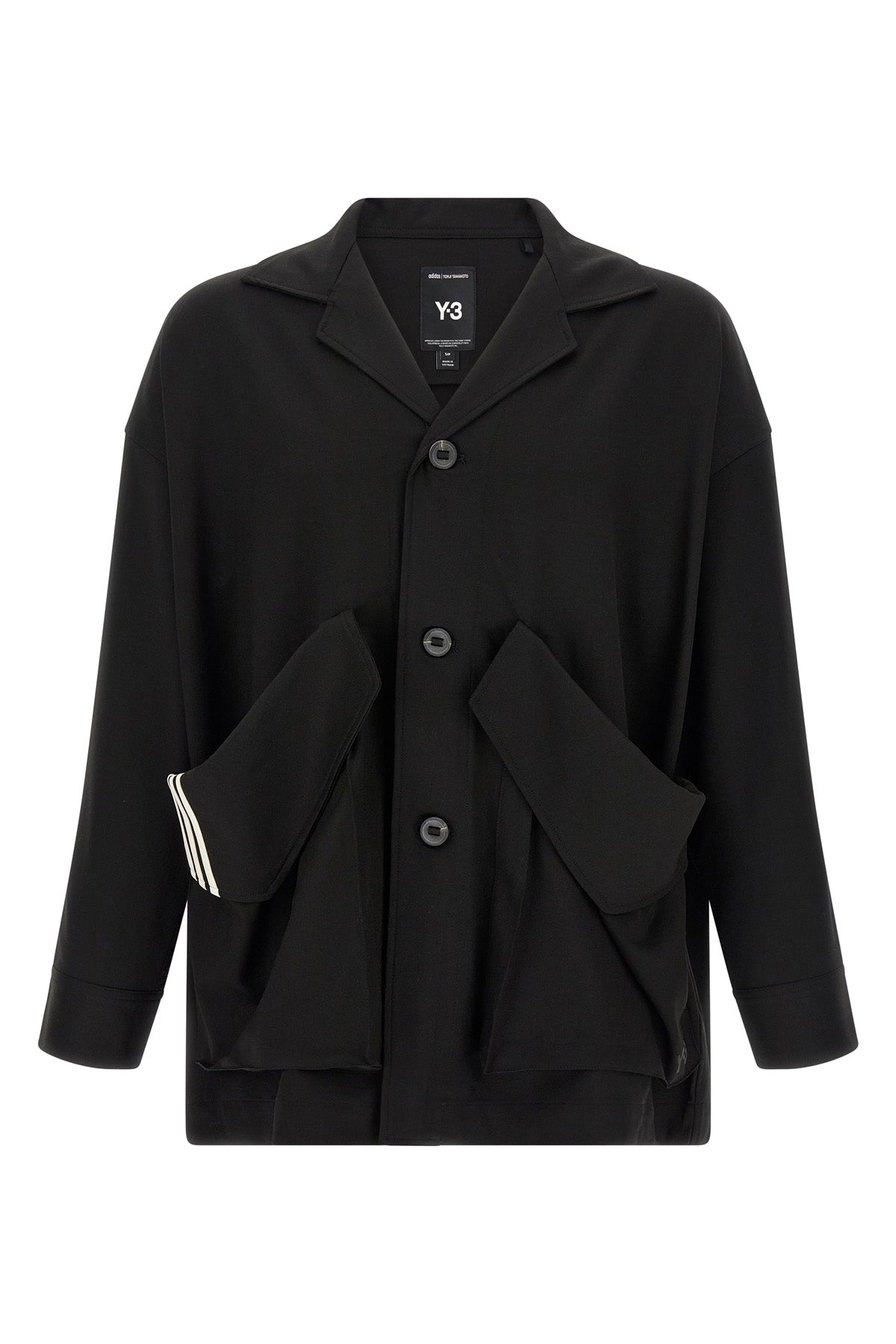Y-3 Chore Blazer