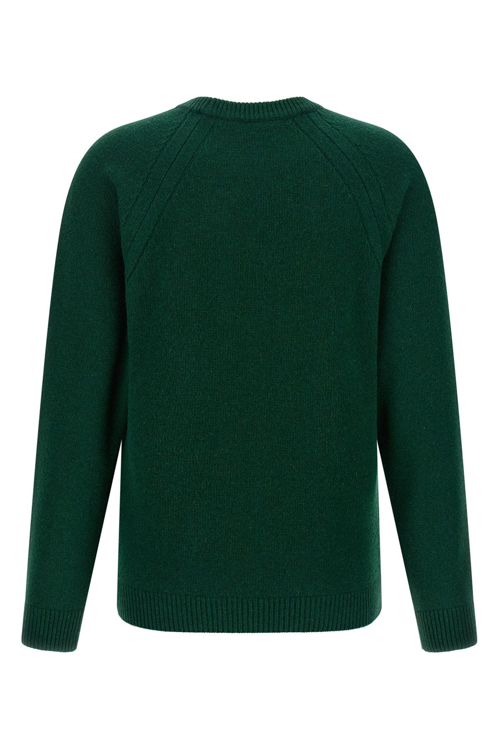 J.W.Anderson Jumper with Embroidered Logo