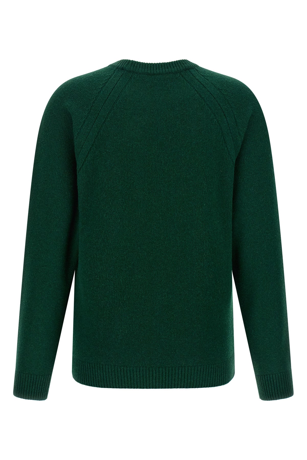 J.W.Anderson Jumper with Embroidered Logo