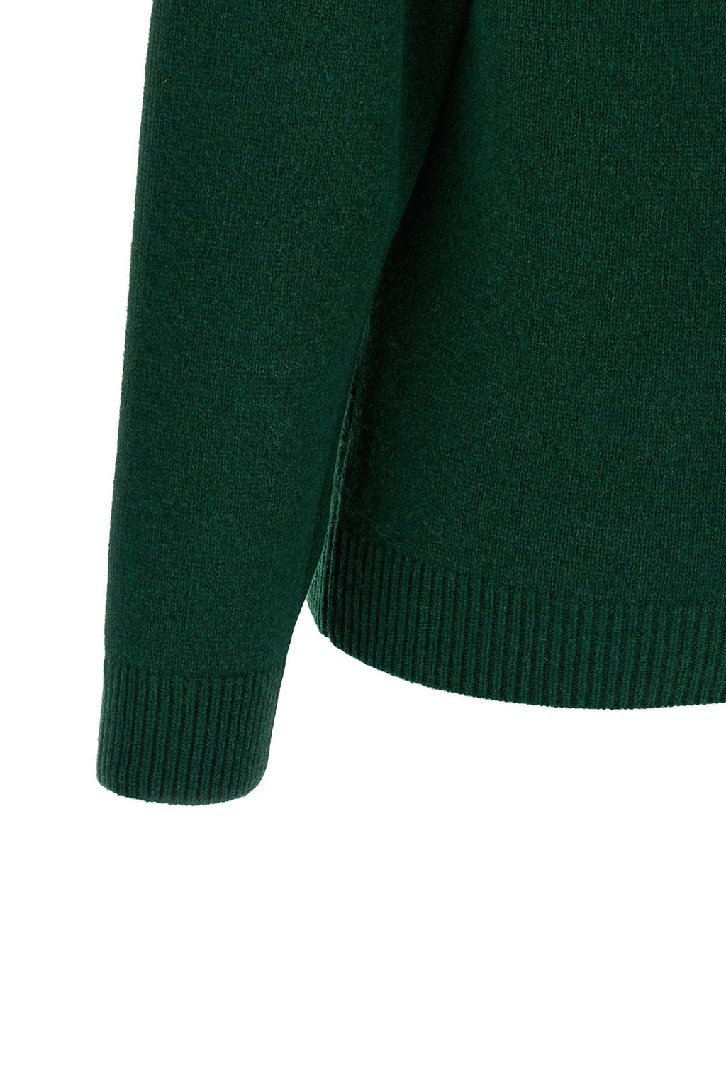 J.W.Anderson Jumper with Embroidered Logo