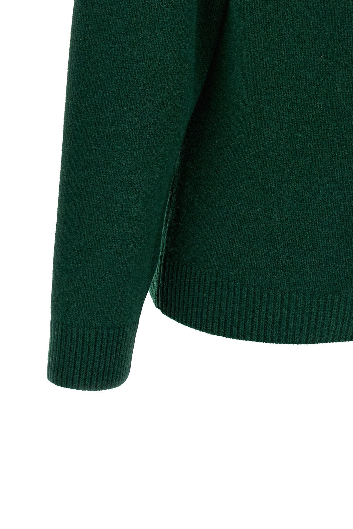 J.W.Anderson Jumper with Embroidered Logo