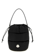 Moncler Bucket Bag With Metal Hardware