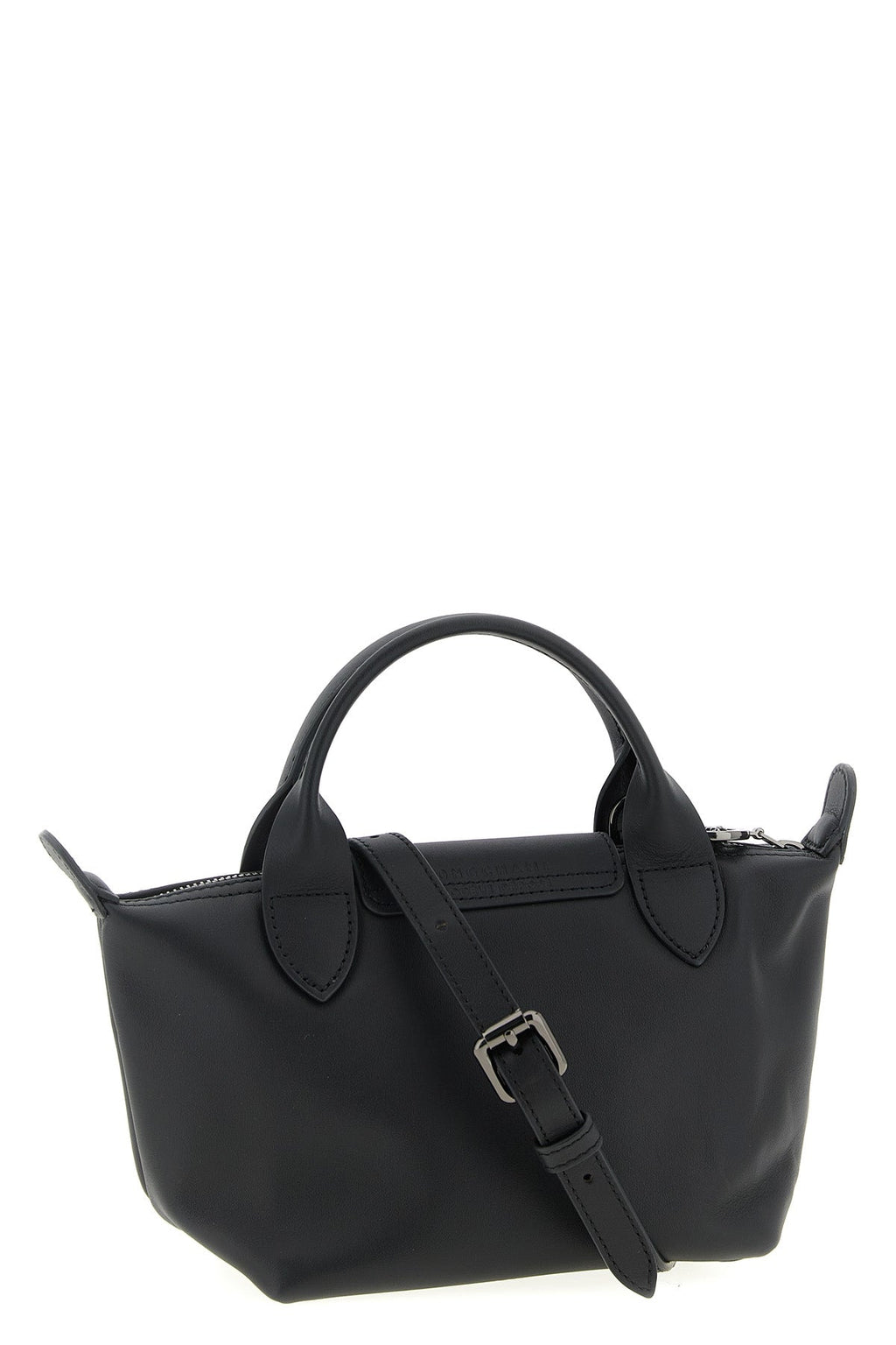Black 'XS Le Pliage Xtra' Handbag