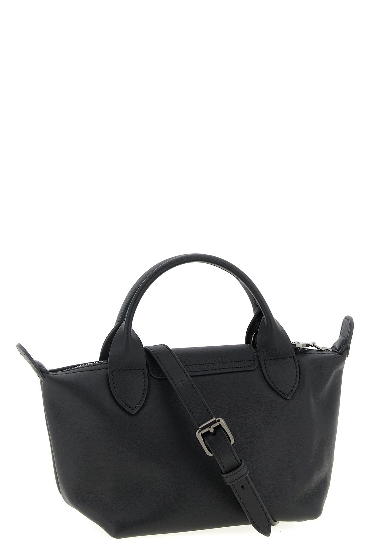 Black 'XS Le Pliage Xtra' Handbag