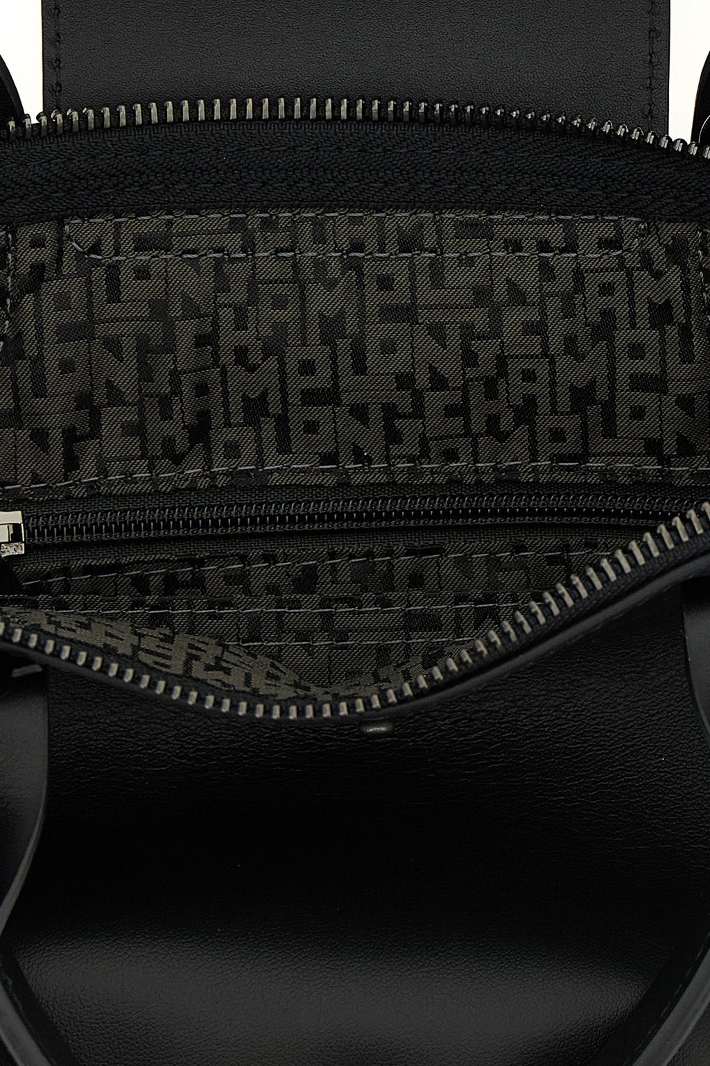 Black 'XS Le Pliage Xtra' Handbag