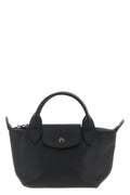 Black 'XS Le Pliage Xtra' Handbag