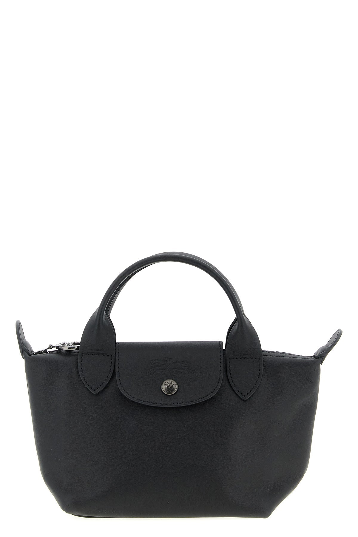 Black 'XS Le Pliage Xtra' Handbag