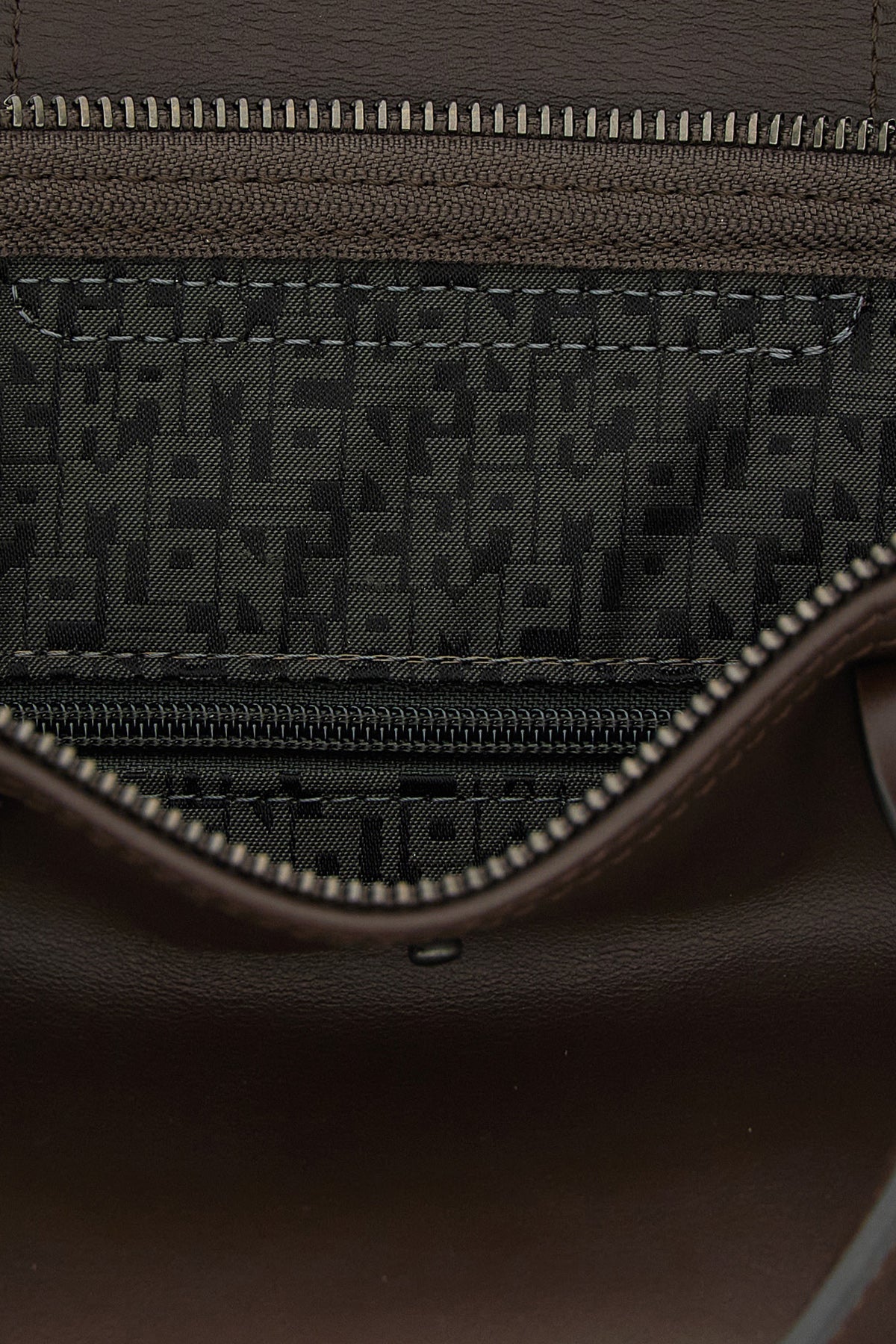 Brown 'XS Le Pliage Xtra' Handbag
