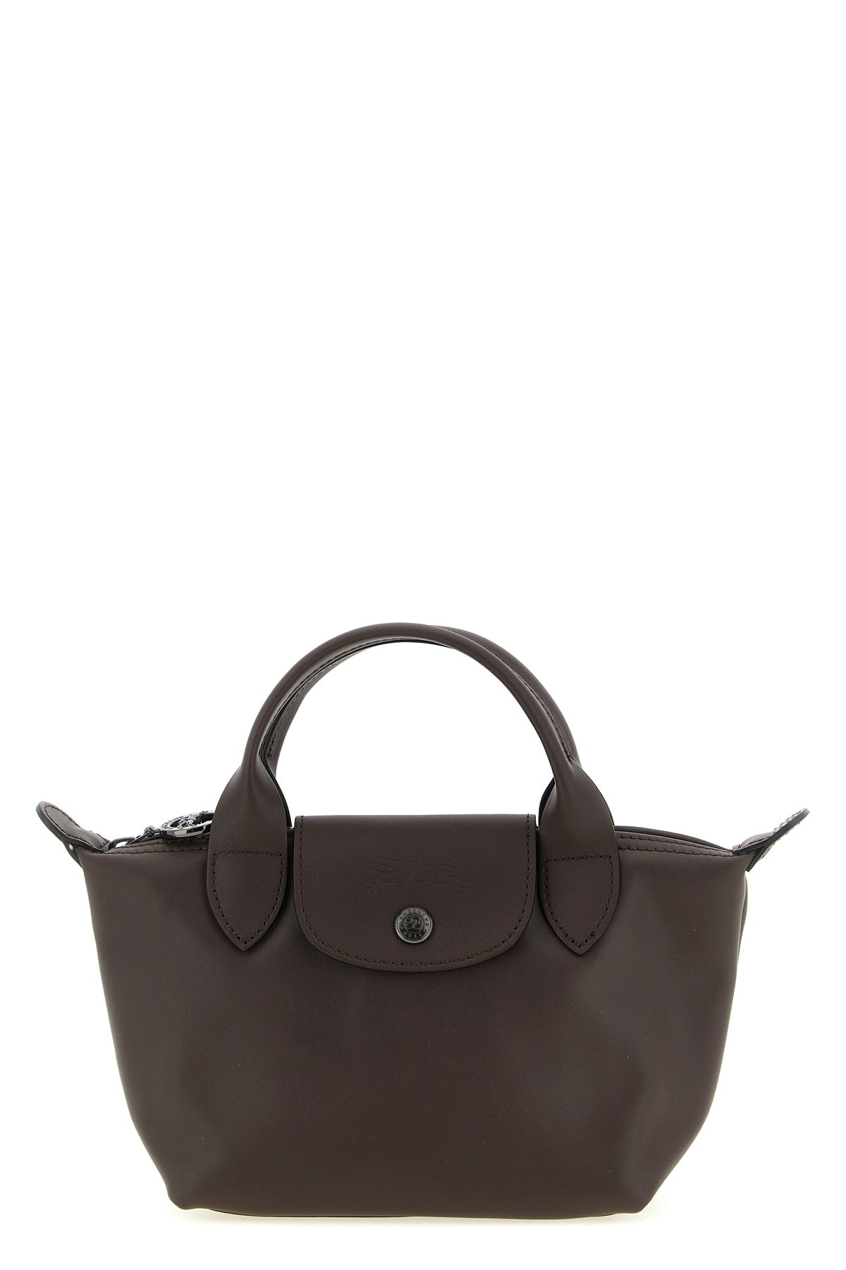Brown 'XS Le Pliage Xtra' Handbag