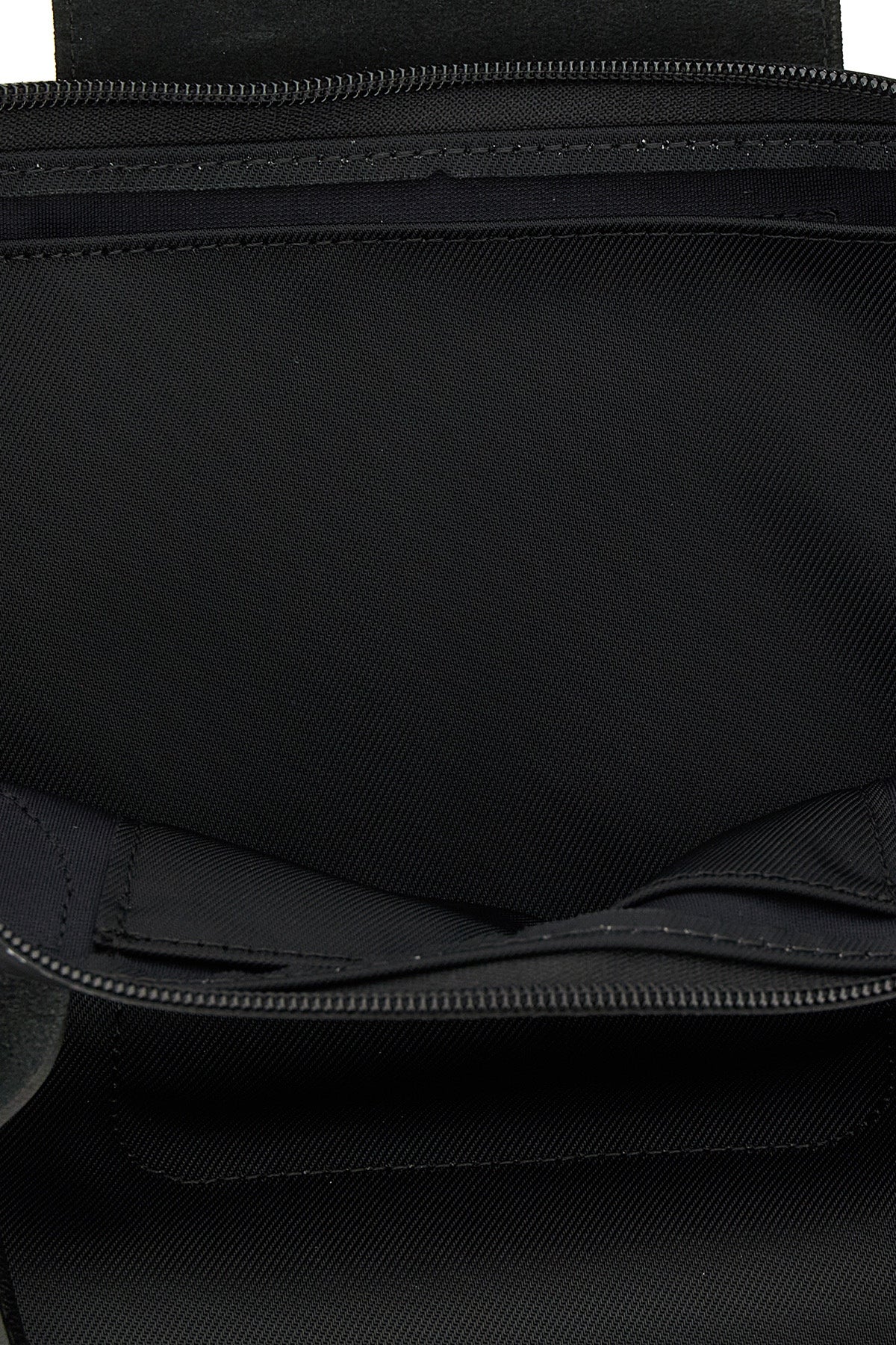 LONGCHAMP Handbag With Leather Flap