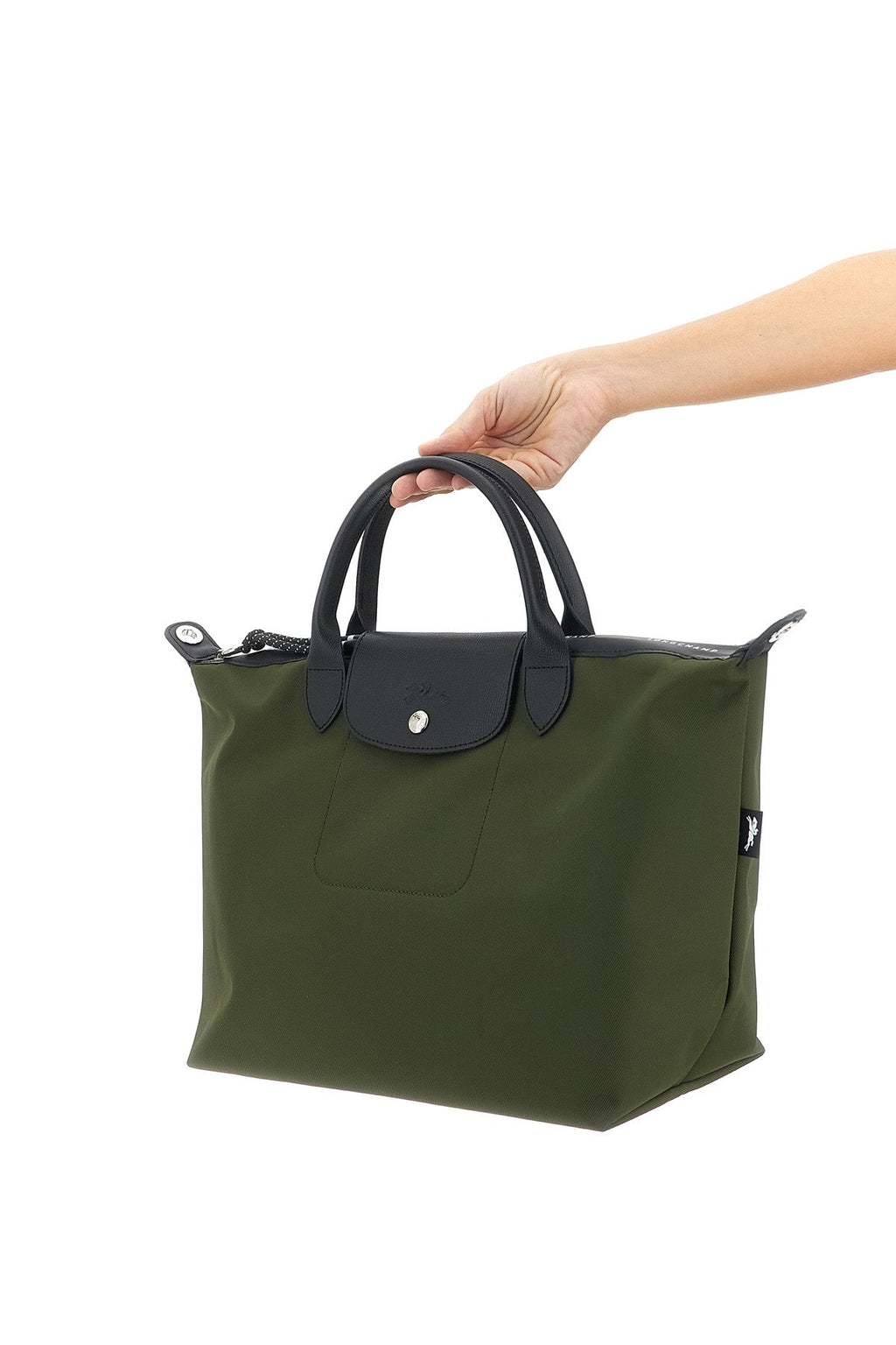 'Le Pliage Energy L' Handbag