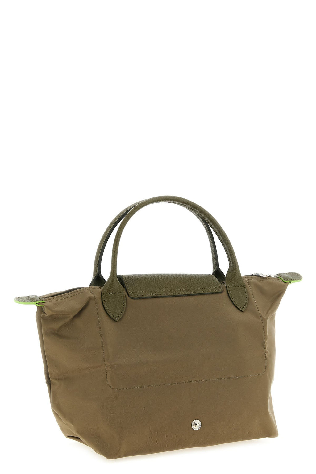 Le Pliage Green S Handbag