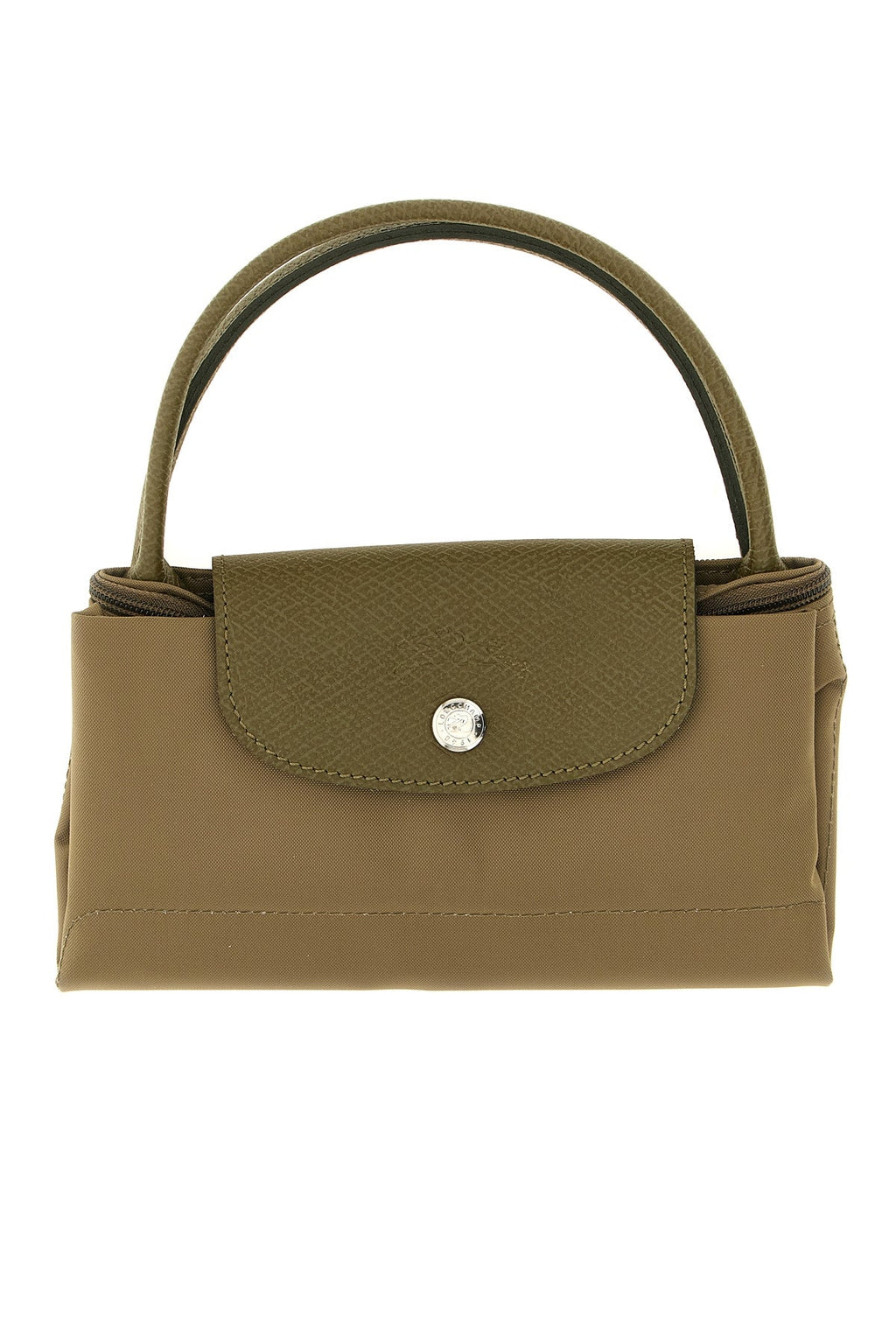 Le Pliage Green S Handbag