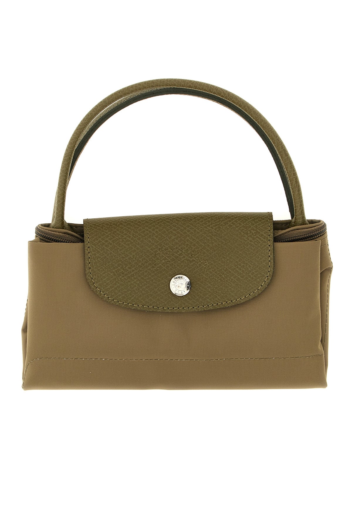 Le Pliage Green S Handbag