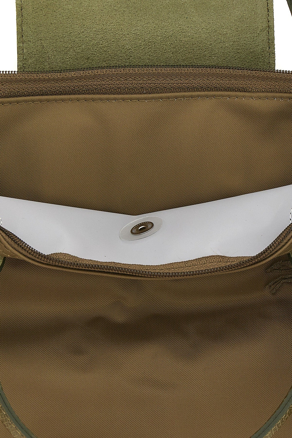 Le Pliage Green S Handbag