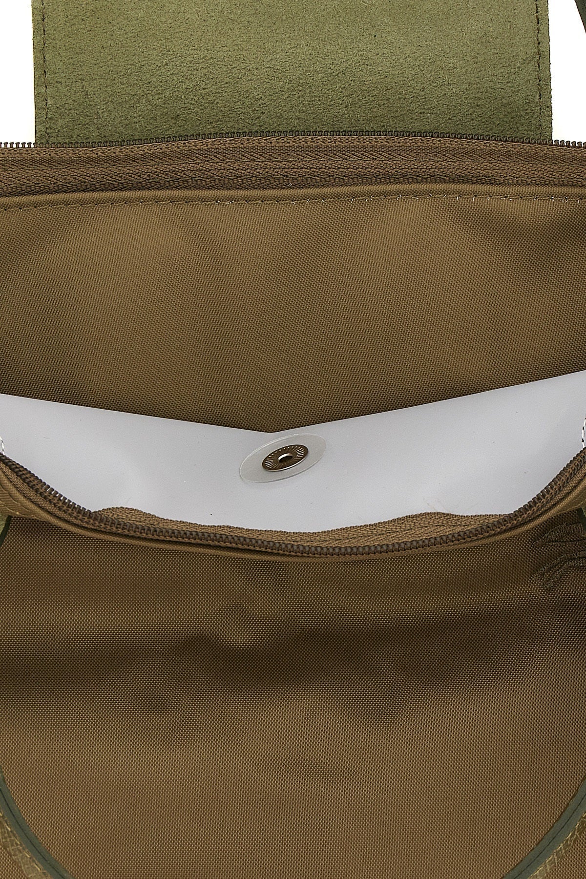 Le Pliage Green S Handbag