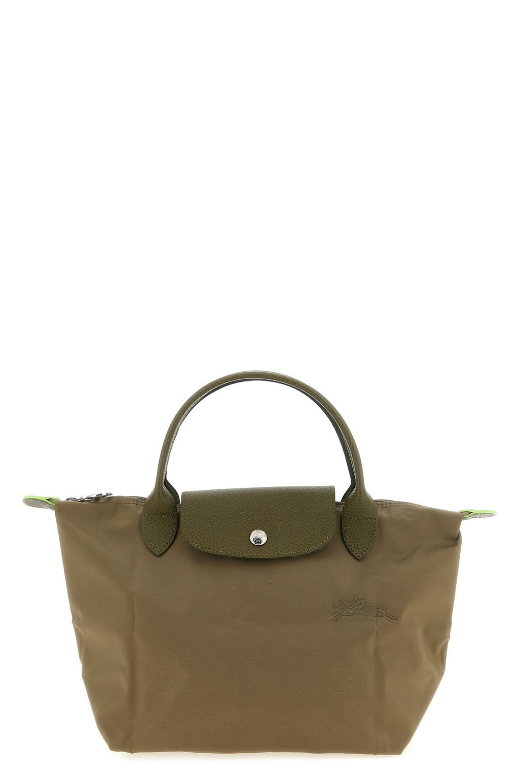 Le Pliage Green S Handbag
