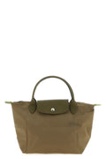 Le Pliage Green S Handbag