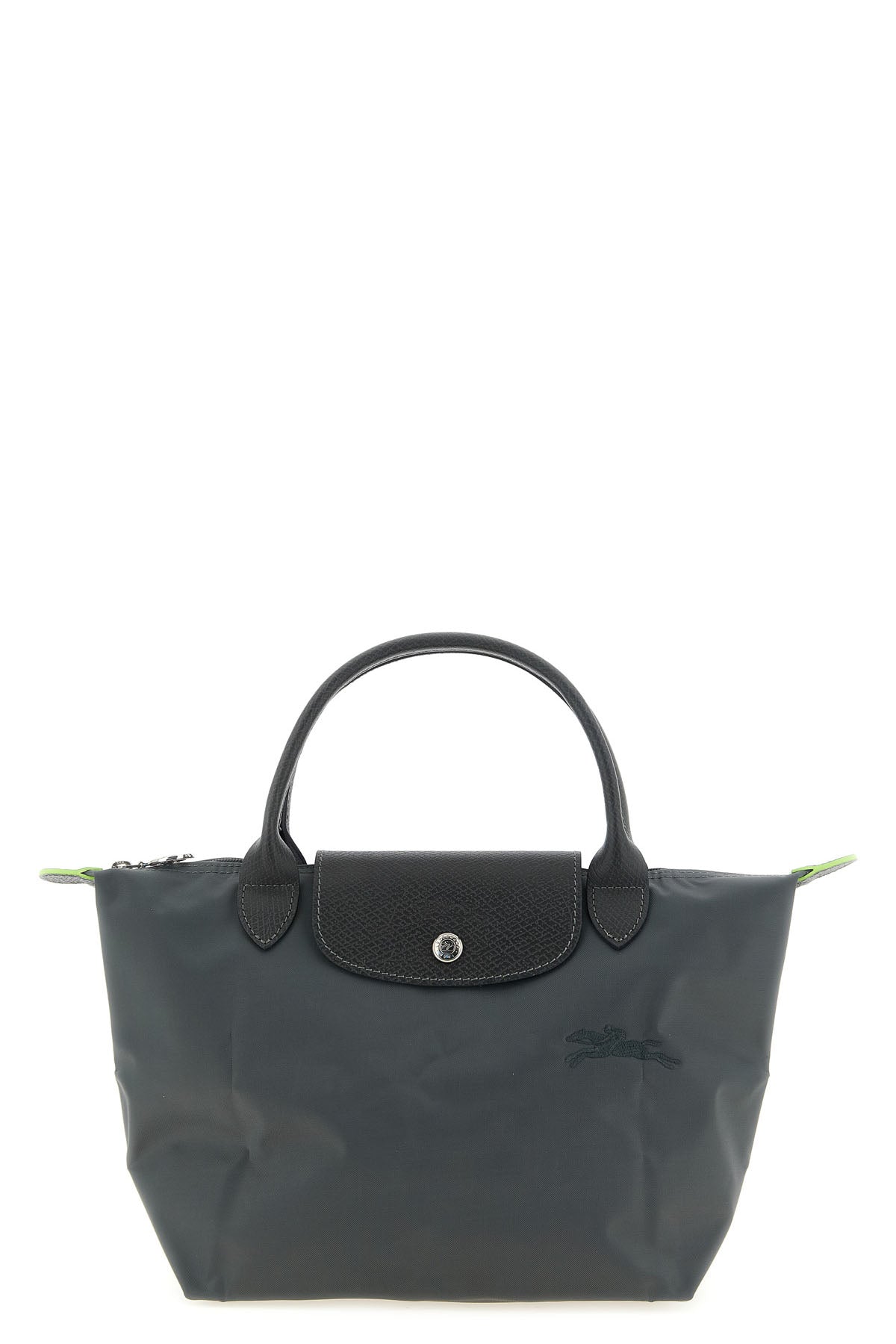 Le Pliage Green S' Handbag