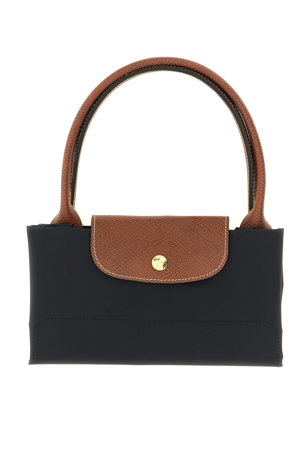 Longchamp 'L Le Pliage® Original' Handbag in Black