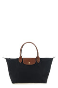 Longchamp 'L Le Pliage® Original' Handbag in Black