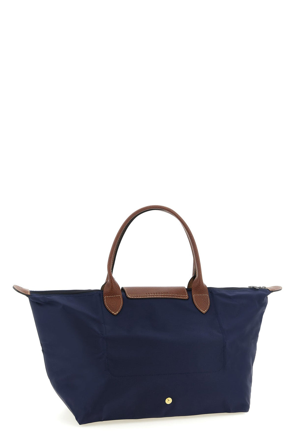 LONGCHAMP Handbag With Leather Flap