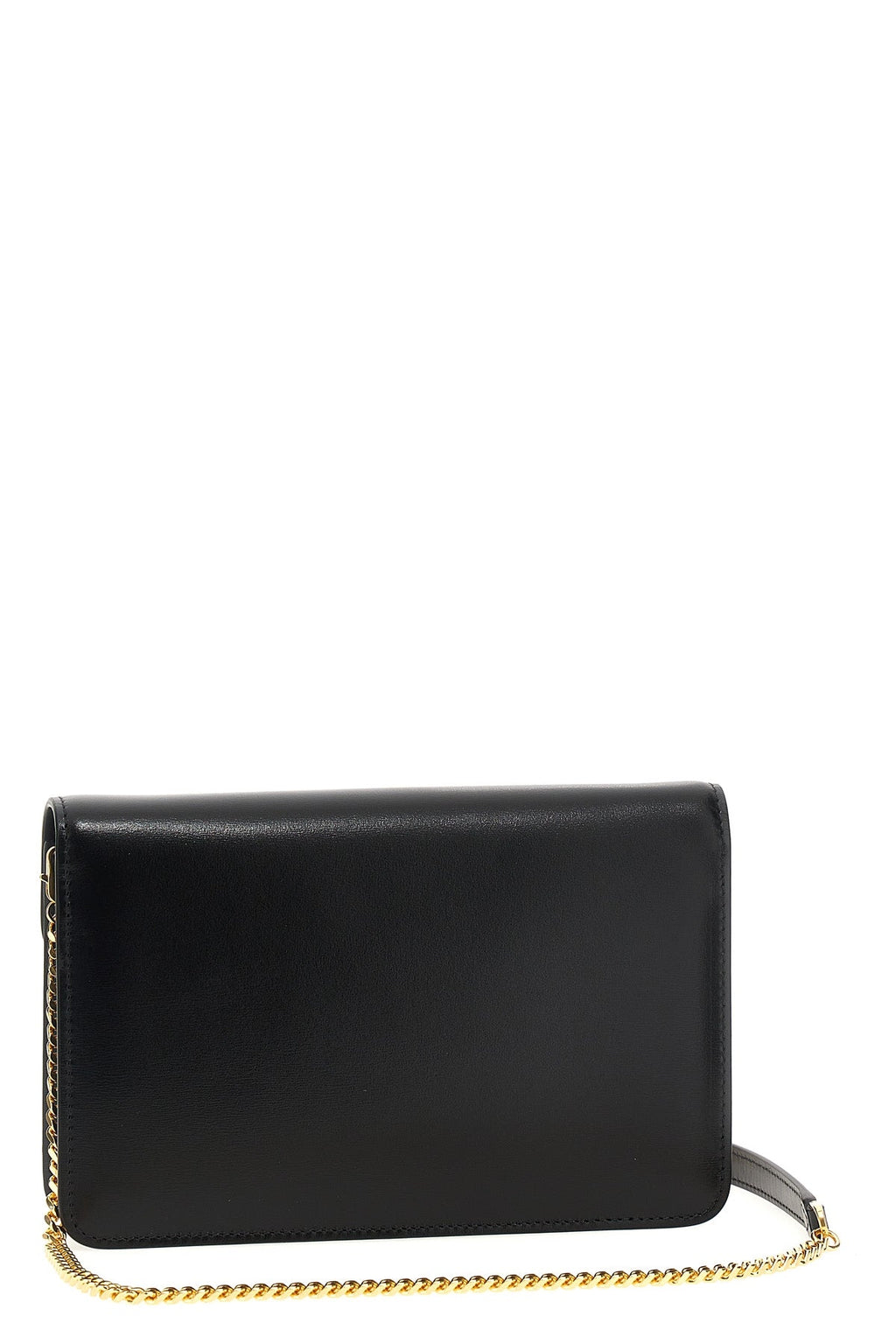 TOM FORD 'Box Palmellato Small' Shoulder Bag