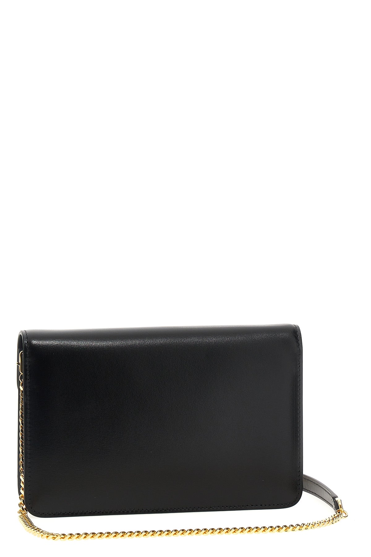 TOM FORD 'Box Palmellato Small' Shoulder Bag