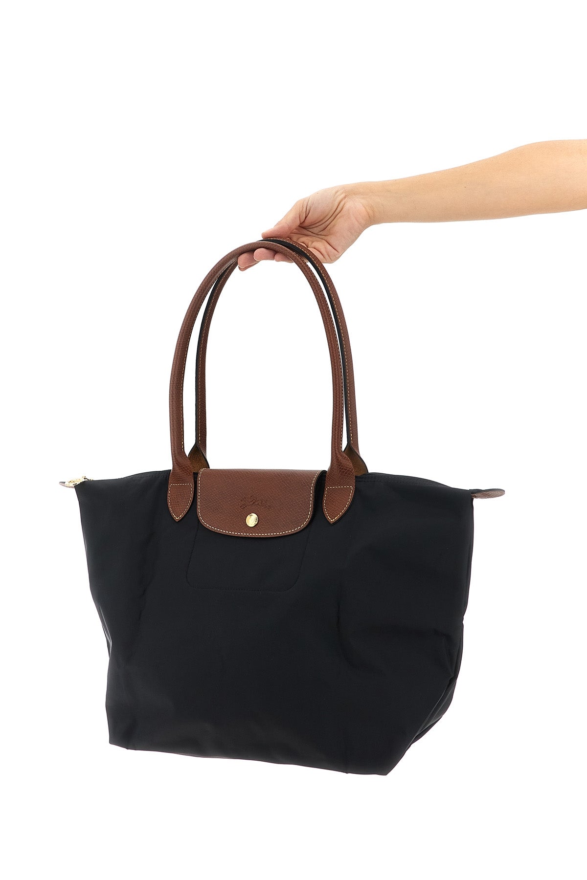 Shoulder bag 'L Le Pliage Original'