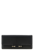 TOM FORD Shoulder Bag With Signature T Clasp