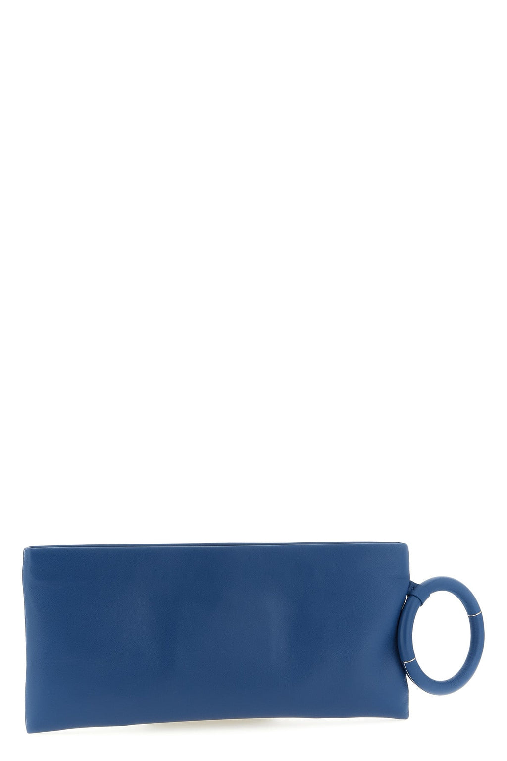 TOM FORD Clutch With Bracelet Handle