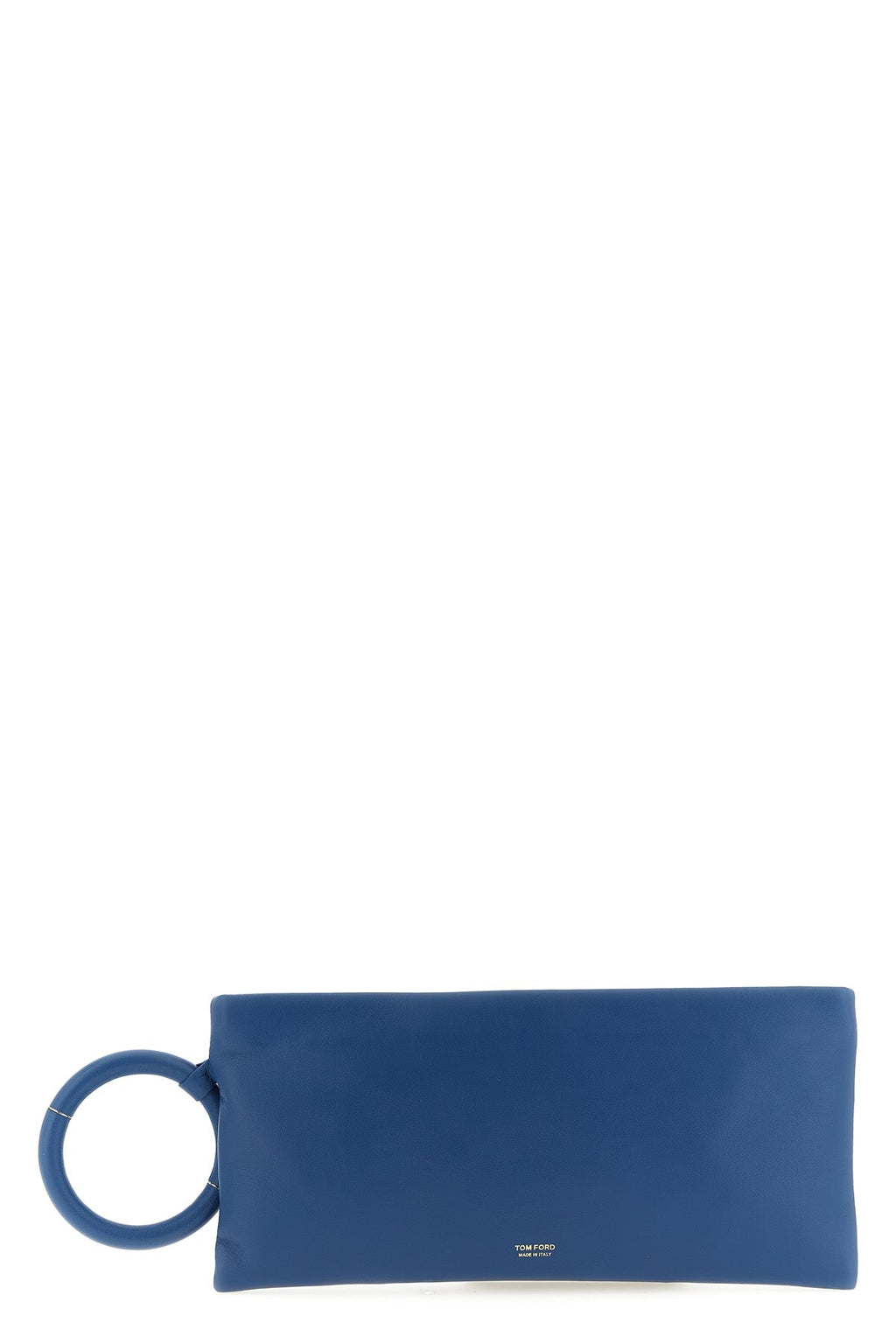 TOM FORD Clutch With Bracelet Handle