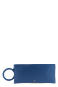 TOM FORD Clutch With Bracelet Handle