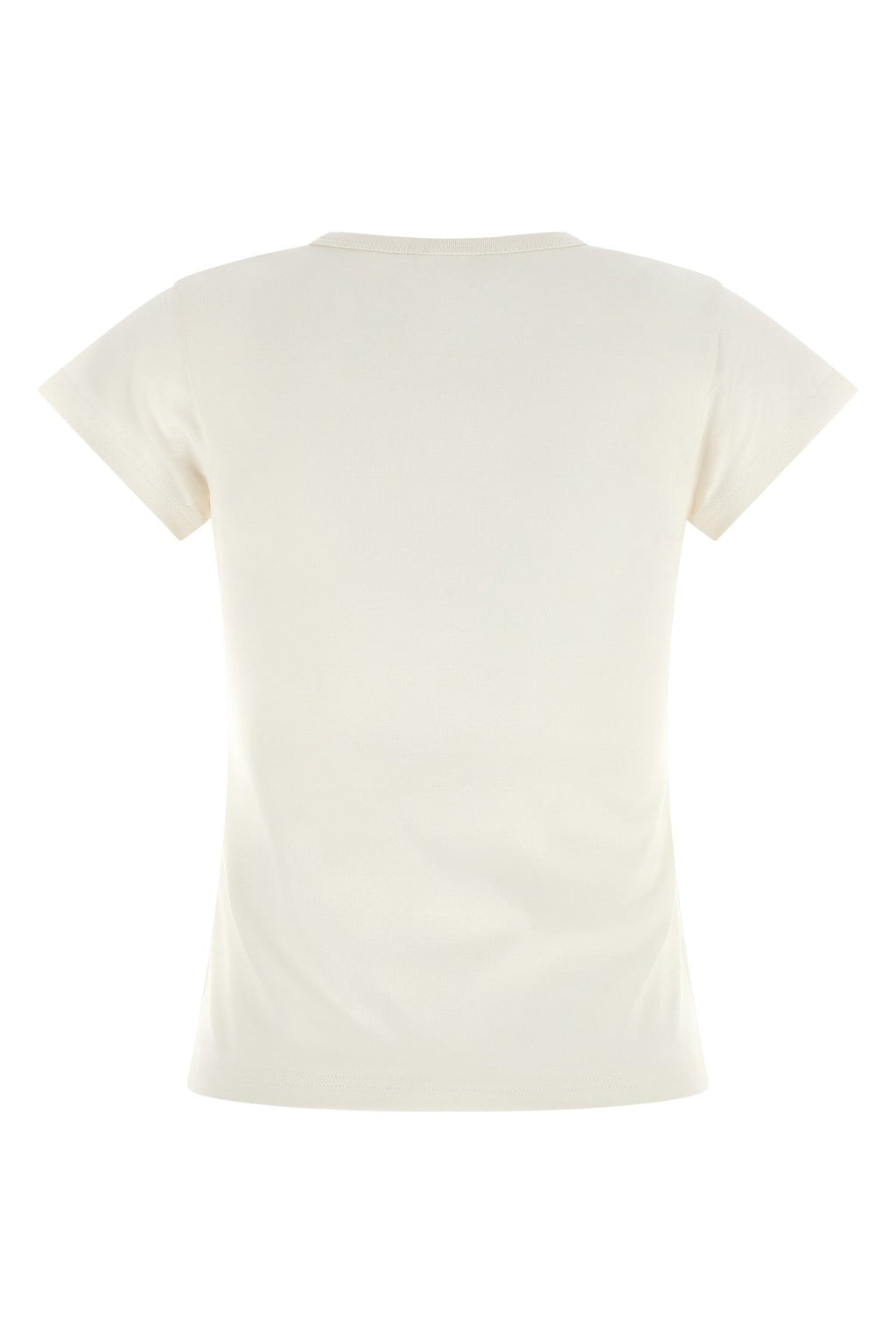 Moncler T-Shirt with graphic print