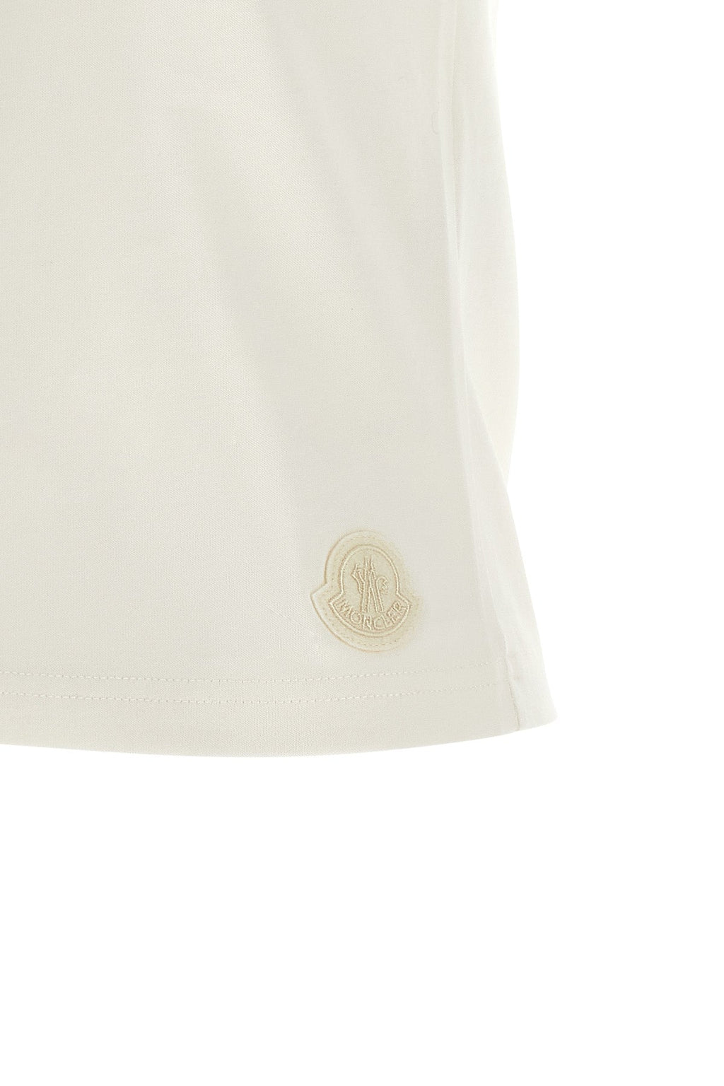 Moncler T-Shirt with graphic print