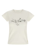 Moncler T-Shirt with graphic print