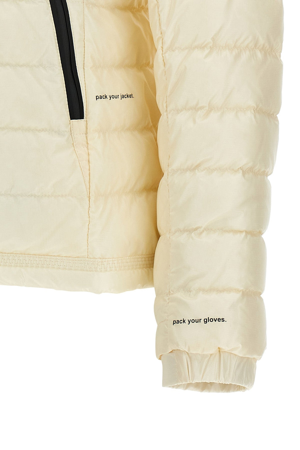 Walibi Down Jacket