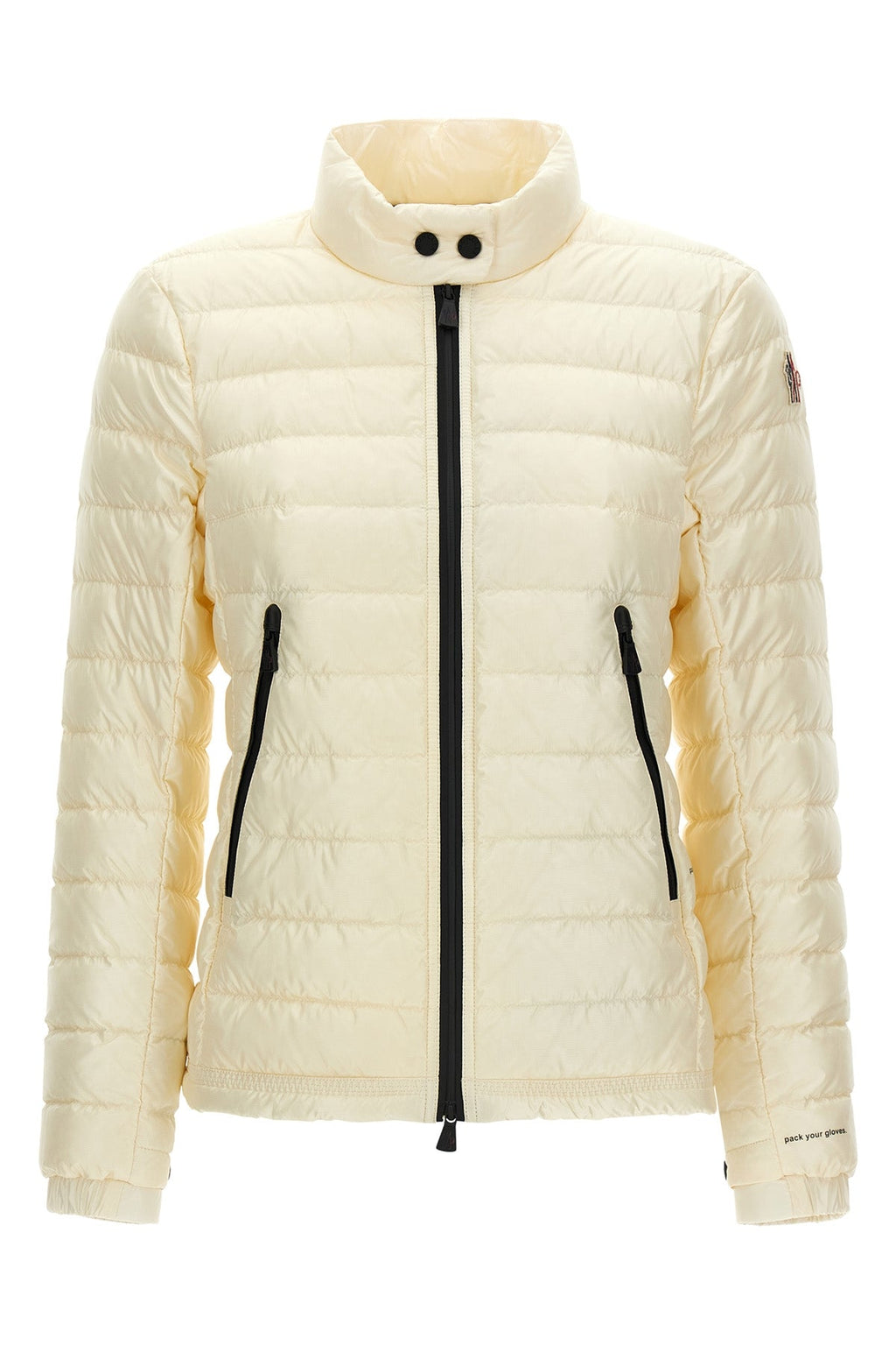 Walibi Down Jacket