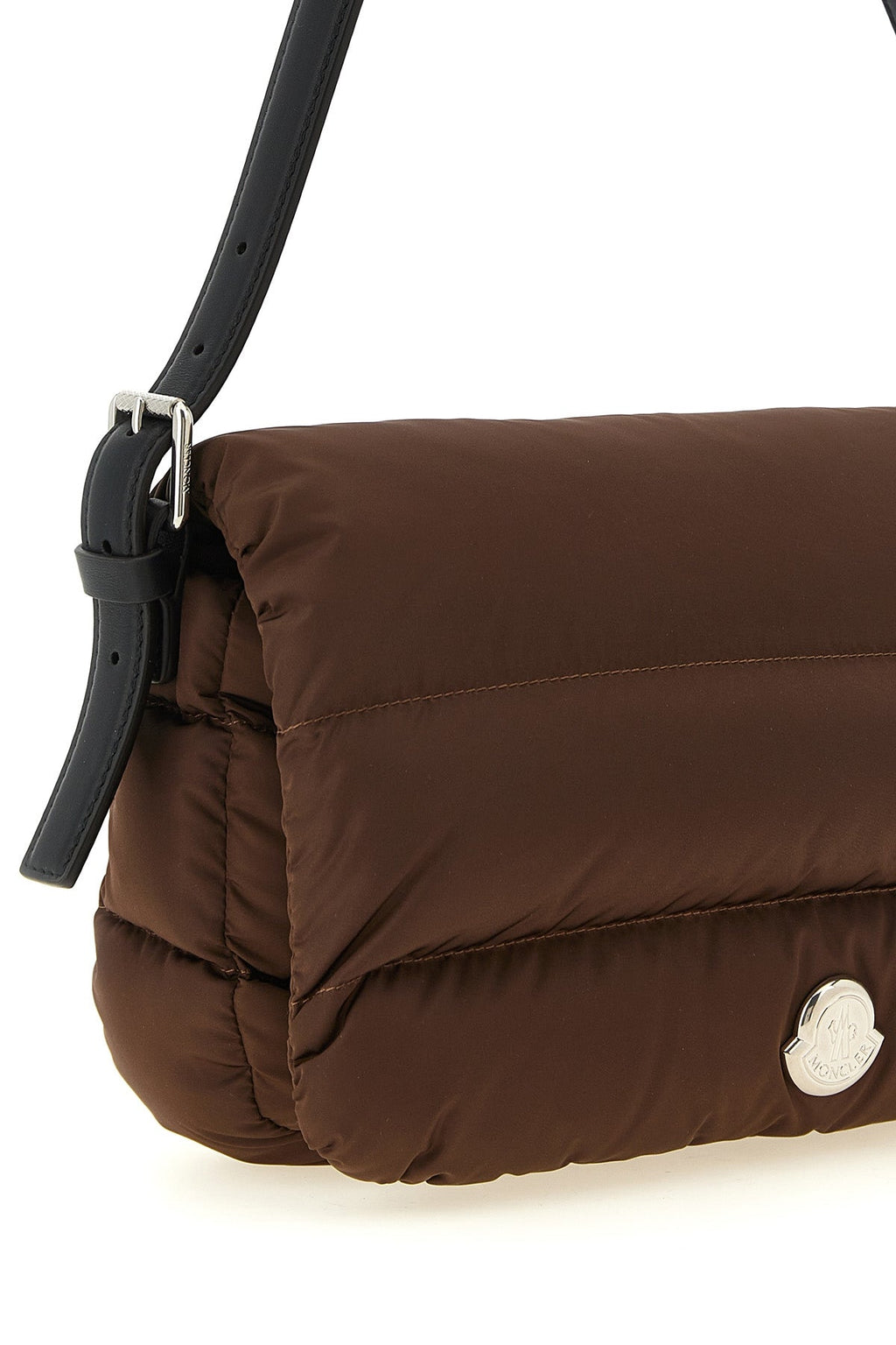 'Caradoc' Shoulder Bag