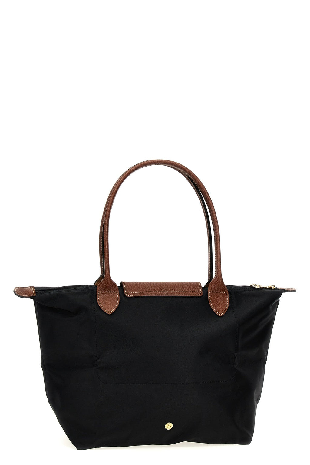Longchamp Le Pliage Original black shoulder bag
