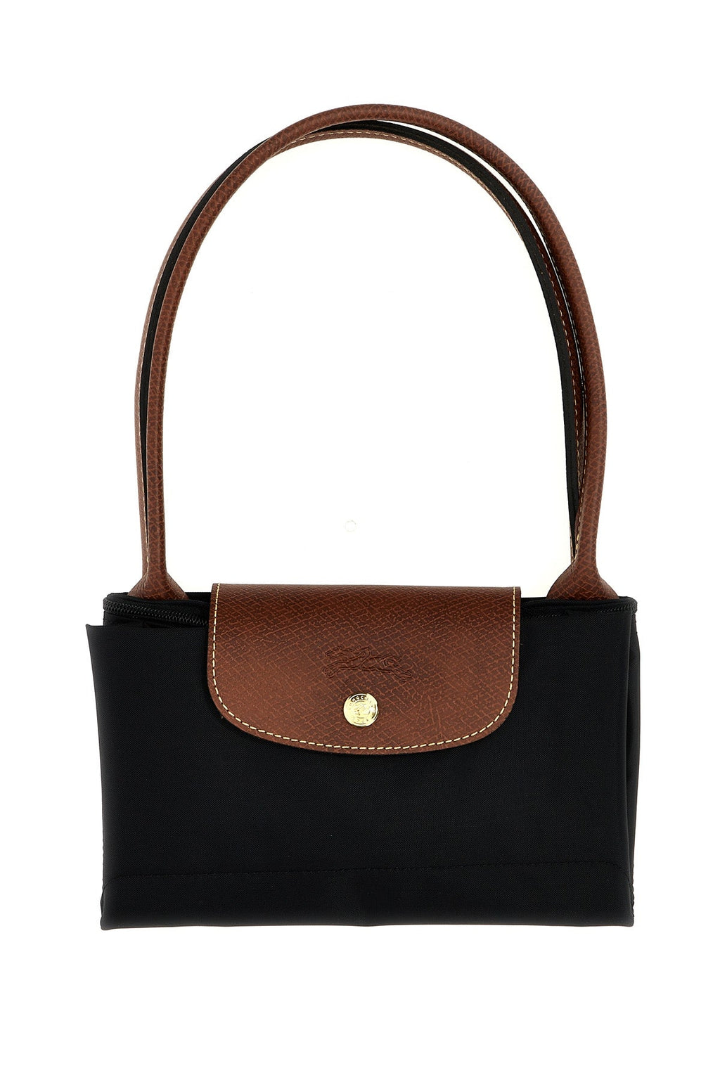 Longchamp Le Pliage Original black shoulder bag