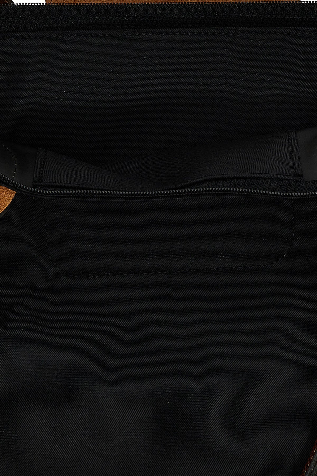 Longchamp Le Pliage Original black shoulder bag