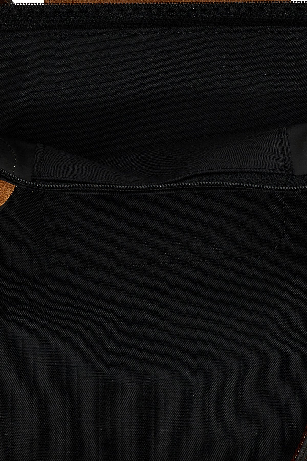 Longchamp Le Pliage Original black shoulder bag
