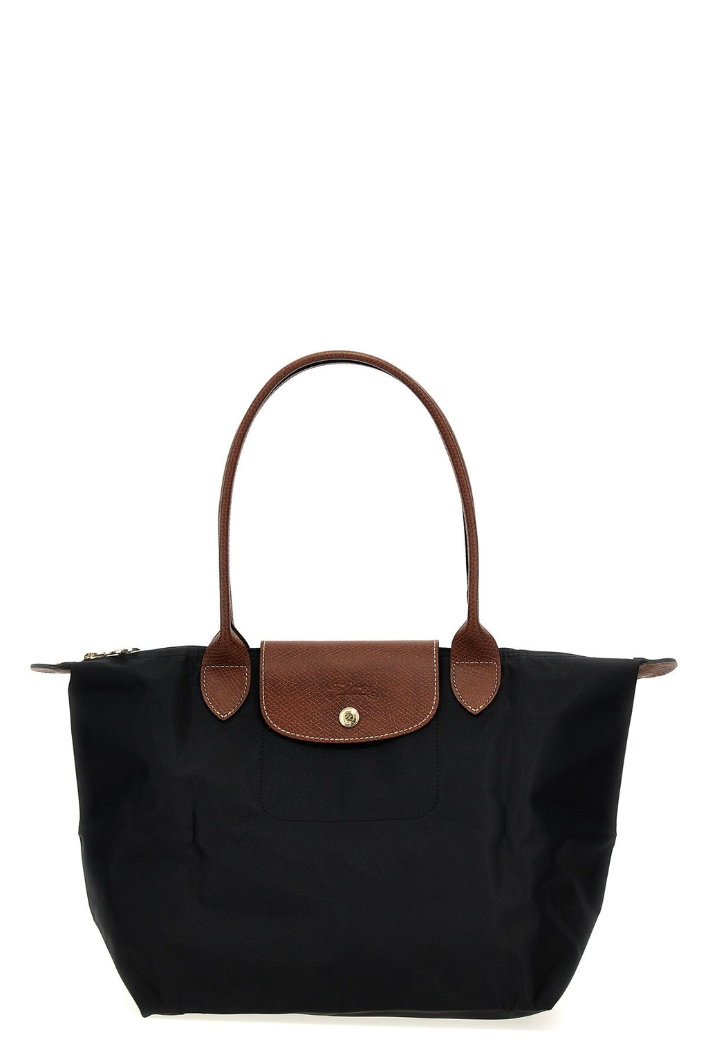Longchamp Le Pliage Original black shoulder bag