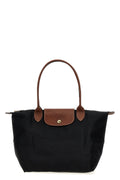 Longchamp Le Pliage Original black shoulder bag