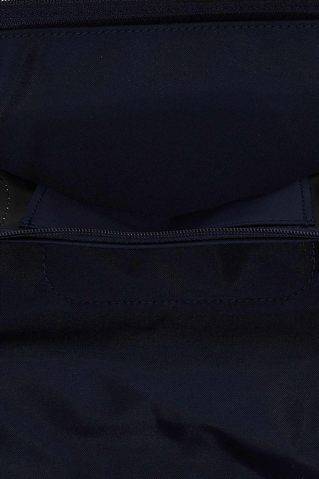 LONGCHAMP Shoulder Bag With Leather Details