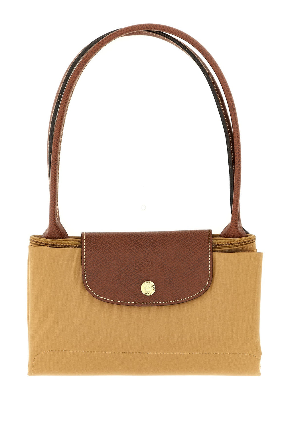 'M Le Pliage Original' Shoulder Bag